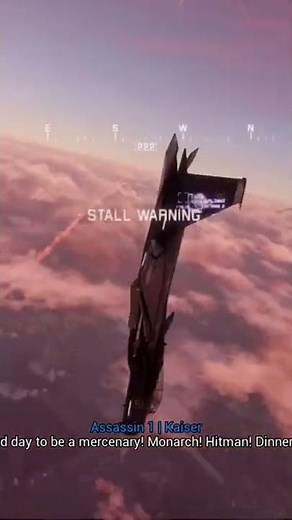 Tricks with AOA Limiter | Project Wingman