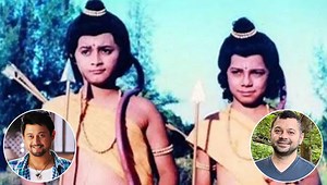 'Uttar Ramayan': 32 years later, this is what Luv and Kush are doing now