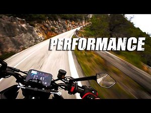 CFMOTO 675 NK TEST AND REVIEW | Performance Breakdown