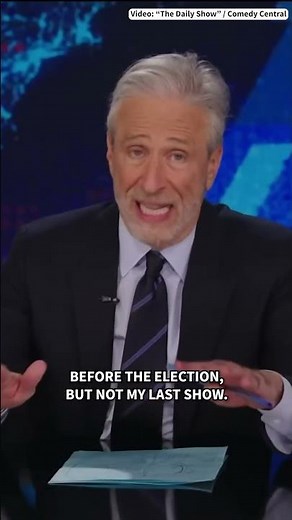 Jon Stewart extends ‘The Daily Show’ run through 2025