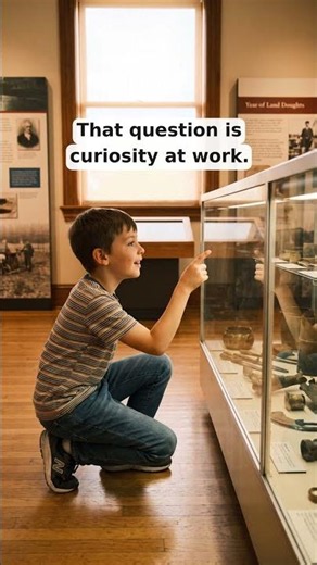 The One Question That Proves Your Kid Loves Reading