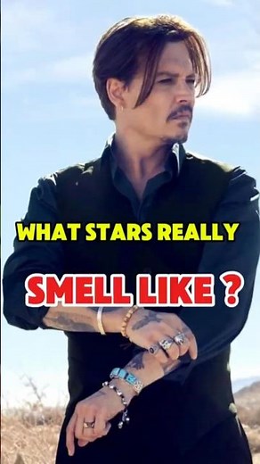 Insane Celebrity Perfume Secrets 😱