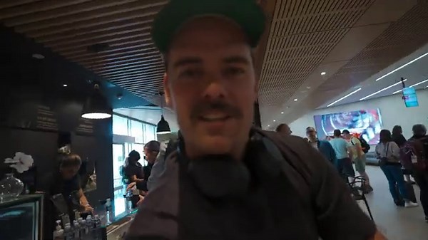 Epic Tasmania Travel Vlog: Hobart, Bruny Island, Port Arthur & More!