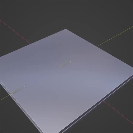 How to deform fracture objects with Geometry Nodes in Blender. | The Blender Launchpad posted on the topic | LinkedIn