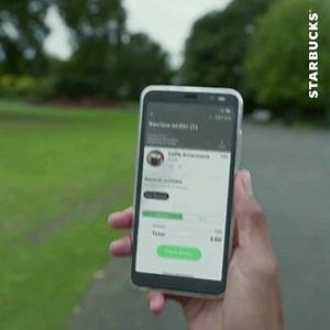 Click & Collect now with the Starbucks App Download our the App today https://www.starbucks.ie/app | Starbucks Ireland | Facebook