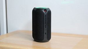 Monster DNA One Wireless Speaker Review - CGMagazine