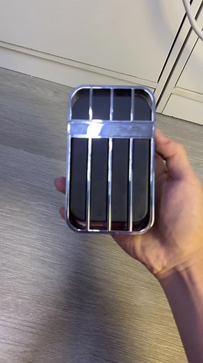 Zenith Blue By French Avenue