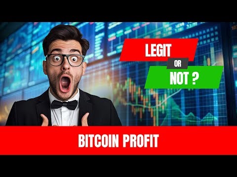 Bitcoin Profit Review | Crypto trading platform legit?