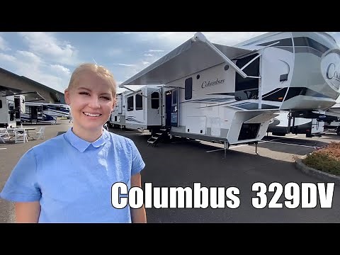Palomino-Columbus-329DV