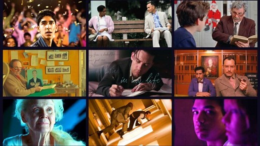 VIDEO: Frame Narratives — The Power of Stories Within Stories