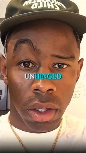 Tyler, The Creator Making SENSE!💀