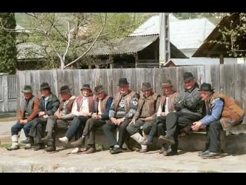 Muzica Populara Romaneasca Autentică / Authentic Folk Music from Romania
