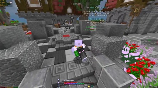 我的世界派系战争服务器生存Ep1