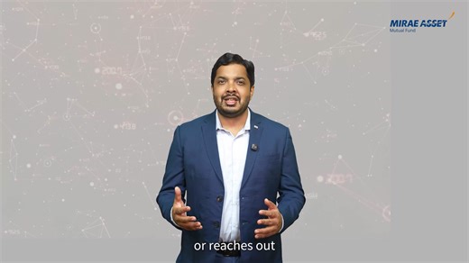 Discover the strategy behind the Mirae Asset BSE 200 Equal Weight ETF Fund of Fund as our fund manager Mr. Siddharth Srivastava shares insights on balancing risk and growth potential through an equal-weighted approach. Invest Now: https://rb.gy/62p8kj #miraeasset #miraeassetetf #etfs #exchangetradedfunds #equalweight #bse #nse #mutualfund #investment | Mirae Asset India