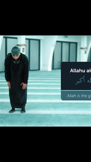 فيديوهات أنشأها How to pray (@allahuakkubar) باستخدام original sound - How to pray