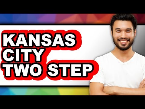 How To Kansas City Two Step (Full Guide)