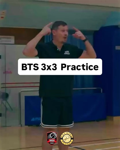 The Hong Kong Basketball Academy on Instagram: "🚨 Behind the Scenes with an Olympic 3x3 Coach! 🚨 We pulled back the curtain to get expert tips straight from the source. Learn the spacing, reads, and transition secrets that make 3x3 so electric. ⚡ Ready to put these lessons into practice? 👇 Tag a teammate and check out our other girls programs. #3x3BB #GirlsBasketball #BasketballCamp #OlympicCoach #hkba #3x3hkg"