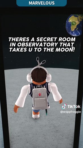 New Bloxburg Update Secrets Revealed! Moon Room, Beach Crabs, and More!