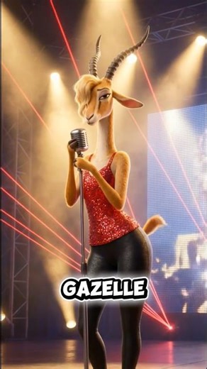 Zootopia 2: Animation vs. Voice Actors (Hyper-Realistic 8K Showcase) 🎬