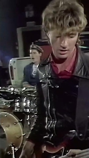 The Beautiful Story Behind INXS – Beautiful Girl