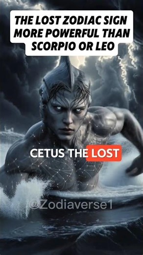 Zodiac sign know one knows exist