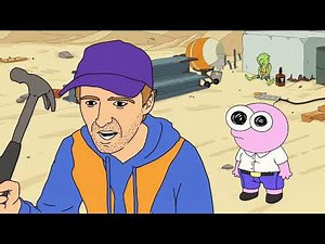 2024 Commercials Vol. 155 (Adult Swim - April 25)