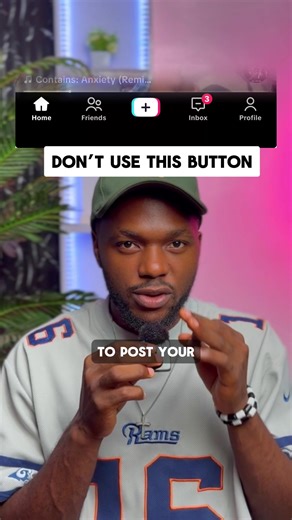 How to upload your videos on tiktok in high quality If you’ve been wondering how to upload high quality video on TikTok or why your content looks bad, this will help. A lot of creators struggle with TikTok video quality fix issues and keep asking, why is my TikTok blurry even after editing. In this video, I’ll show you a simple trick using the TikTok 8K effect to improve your content instantly. This is one of those TikTok hidden features and TikTok tricks you didn’t know that can completely chan
