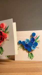 11K views · 23 reactions | 3D Paper Flowers #flowers #roses #paper #quillingpaper #paperart | VN Crafted Touch | Facebook