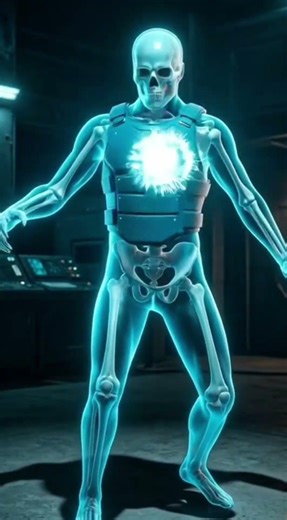 Which jacket can stop Gun bullet?😱 #Shorts