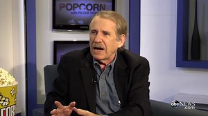 Ed O'Neill Talks 'Finding Dory' and Channeling His Inner 'Septopus'