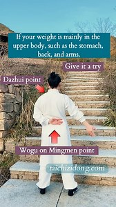 Specific exercise Improve symptoms, daily fully- body exercise remove root causes.#TCM #health #chineseculture #exercise #healthylifestyle #losefat #bellyfat #backfat #armfat #threejiao #foryou | Dr. Mason