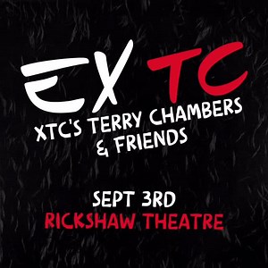 EXTC - SEPT 3RD Calling all XTC fans... This September 3rd EXTC (XTC’s Terry Chambers and Friends) returns to the Rickshaw Theatre! Catch a full set of classic XTC songs, spanning the band’s 40-plus-year career! ⚡🎶 Grab your tickets at rickshawtheatre.com! 🎫 Presented by The Rickshaw. #rickshawtheatre #yvr #livemusic #livevan #vancity #vancouvermusic #concert #vancouver #nightlife #vancouverconcerts #do604 #whattodoinvancouver #show #ontour #rickshawpresents #extc #etc #makingplansfornigel #te