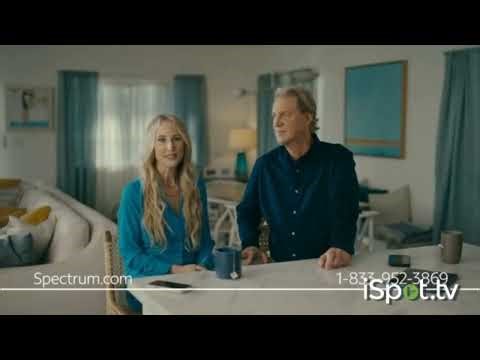 Spectrum Commercial 2024