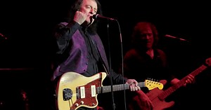 Rock legend Tommy James talks to Denver7 before Saturday night performance in Denver