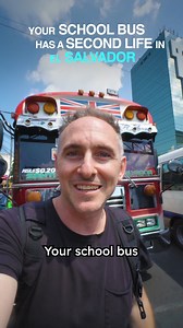 301K views · 12K reactions | The secret afterlife of the American...