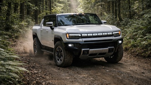 Why the Hummer brand lost its power