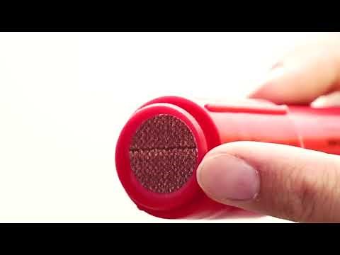 Orion Handheld Red Flare