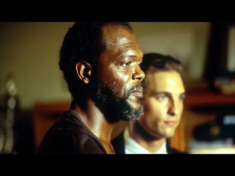 A Time to kill | Scene