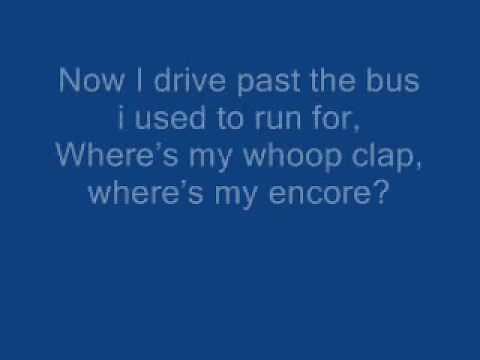 Tinie tempah pass out lyrics