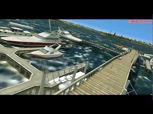 Microsoft Flight Simulator X highest graphics settings Full HD FSX