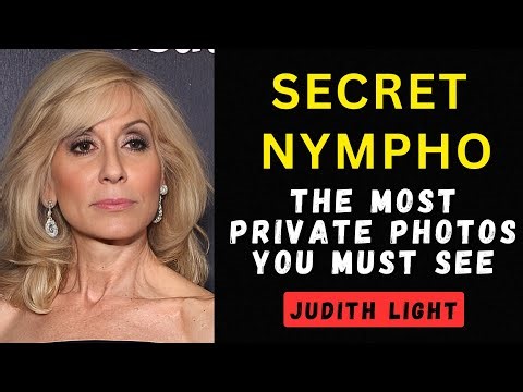 Rare Photos of Judith Light Like You've Never Seen – Untold Story Inside #untoldstory