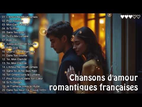 😢 Emotional French Chansons to Make You Cry – Romantic &