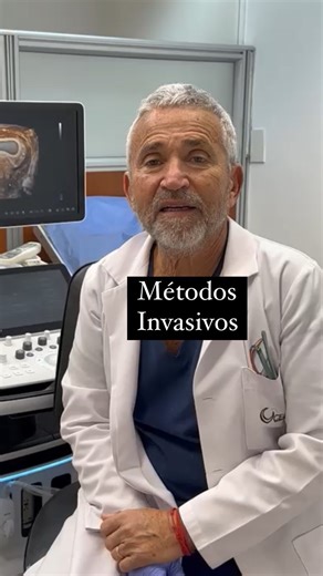Jorge Hamer on Instagram: "La biopsia de vellosidades coriales, la amniocentesis y el QF PCR son procedimientos que se utilizan para obtener información sobre el bebé durante el embarazo, cada uno con sus propias características y aplicaciones. Los primeros dos son considerados métodos invasivos. Biopsia de Vellosidades Coriales: Este estudio implica la toma de una muestra de las vellosidades coriales, que son estructuras en la placenta. Se utiliza para detectar anomalías genéticas y cromosómica