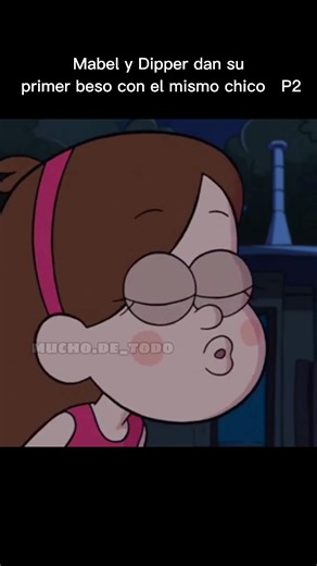 🤣🤣 #castellano #gravityfalls