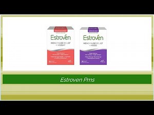 Estroven Pms - Daring Reviews