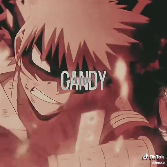 Bakugou’s Sweet Moments in My Hero Academia