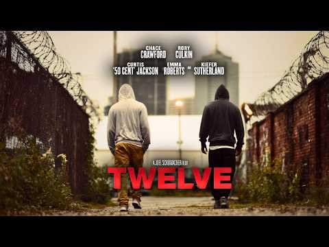 His profitable and carefree life begins to collapse! | TWELVE | Movie | Action, Thriller | English