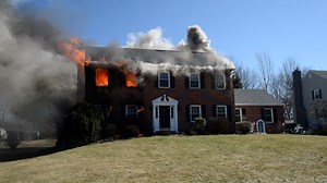 House Fire Pre-Arrival Video Video of a house on fire in the unit block of Wilson Circle in Chester Heights Fire Company's coverage area on March 2, 2016. This video was taken prior to fire department arrival, and photos of the stop made after a good push can be found on our Facebook page. #workingfires #firetrucksofamerica #firetrucks #firetruckvisibility #firedepartment #firedept #workingfire #workingfireco #firedepartment🔥🚒 #firetrucksdaily #firetruck🚒 #412firephotos #jobs #heatwave #jobto
