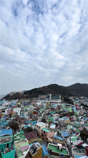 Discover Busan: A Travel Guide to South Korea