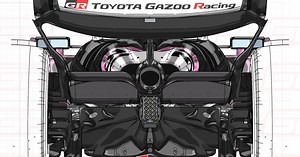 F1 Tech | What's behind Haas' phenomenal progress in 2025